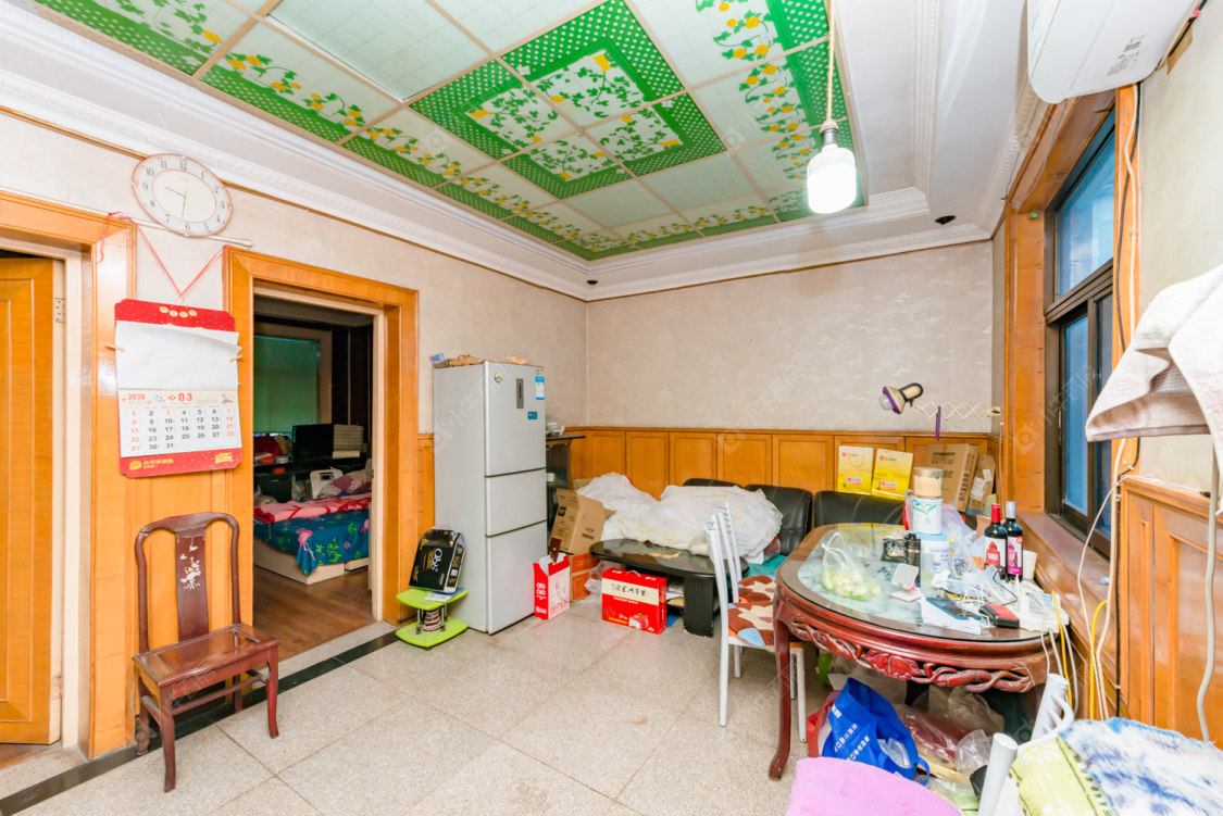 常州机械新村在售二手房_小牛看房