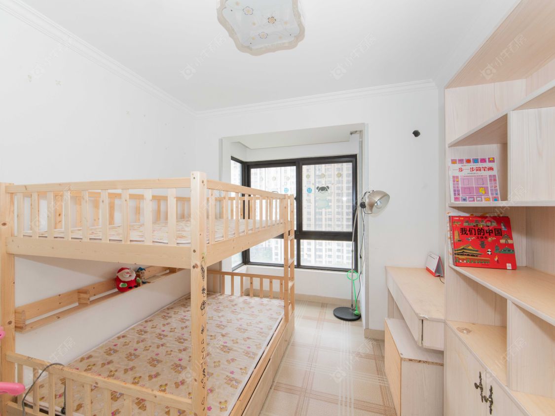 常州景瑞英郡在售二手房源室内图_小牛看房