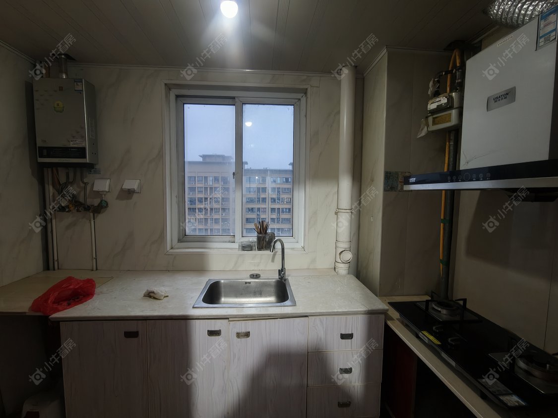 常州百馨西苑四期在租房源室内图_小牛看房