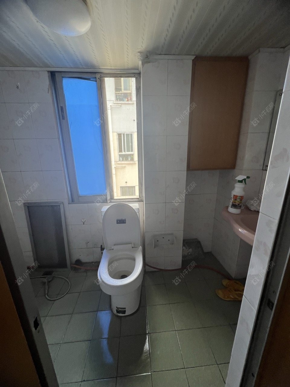 常州站北新村中站北在租房源室内图_小牛看房