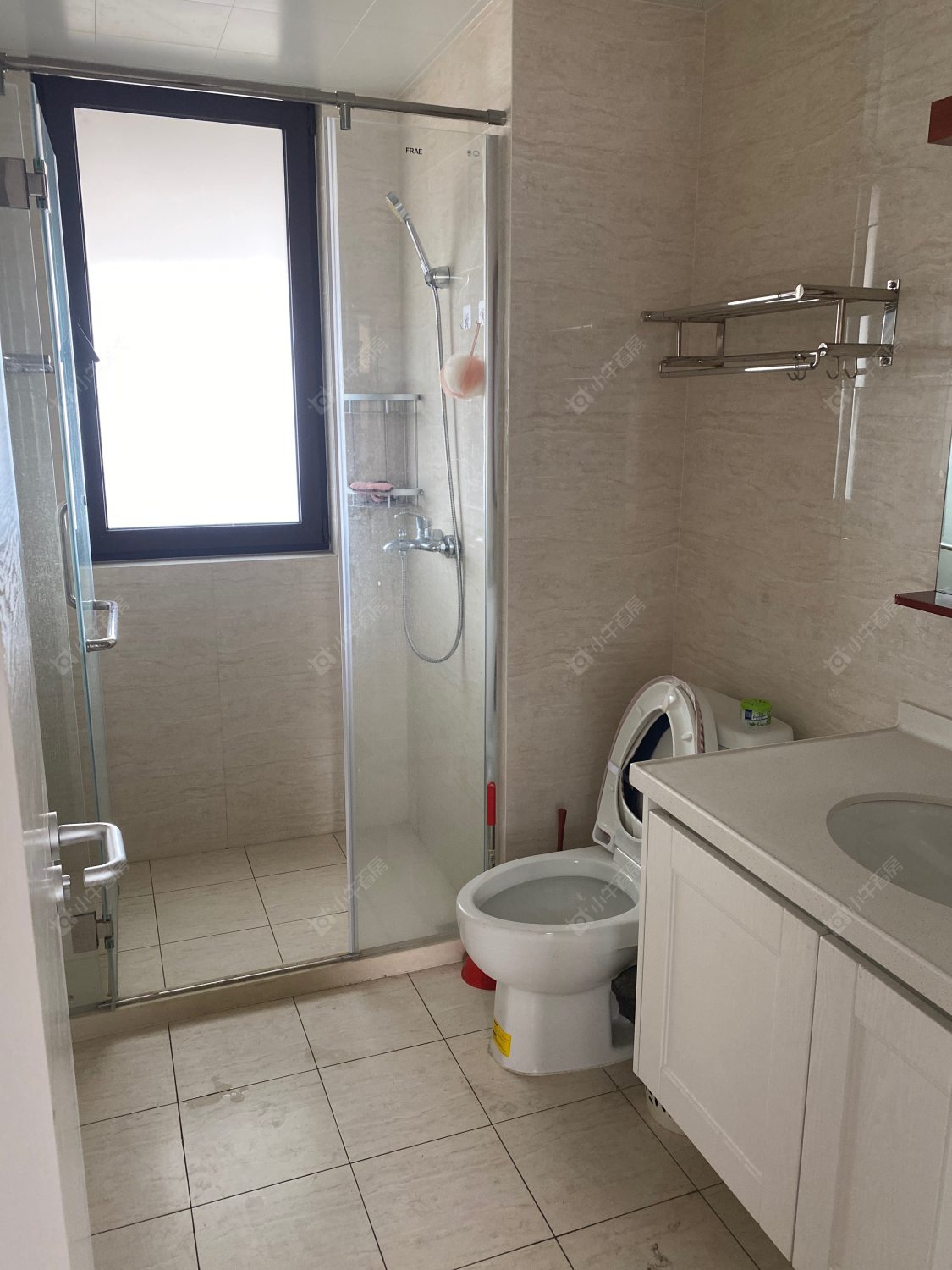 常州万科弘阳君望甲第在租房源室内图_小牛看房