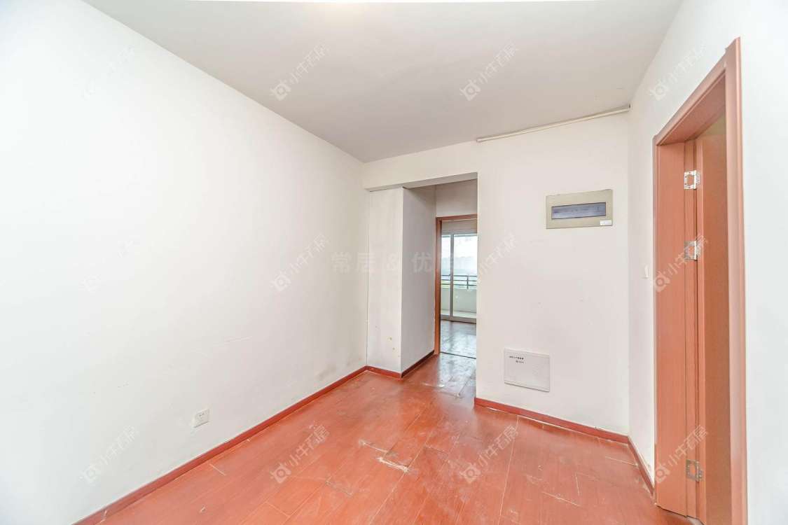 常州美林湖水岸枫情在租房源室内图_小牛看房