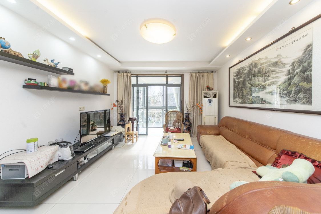 常州新城南都雅苑在售二手房源_小牛看房