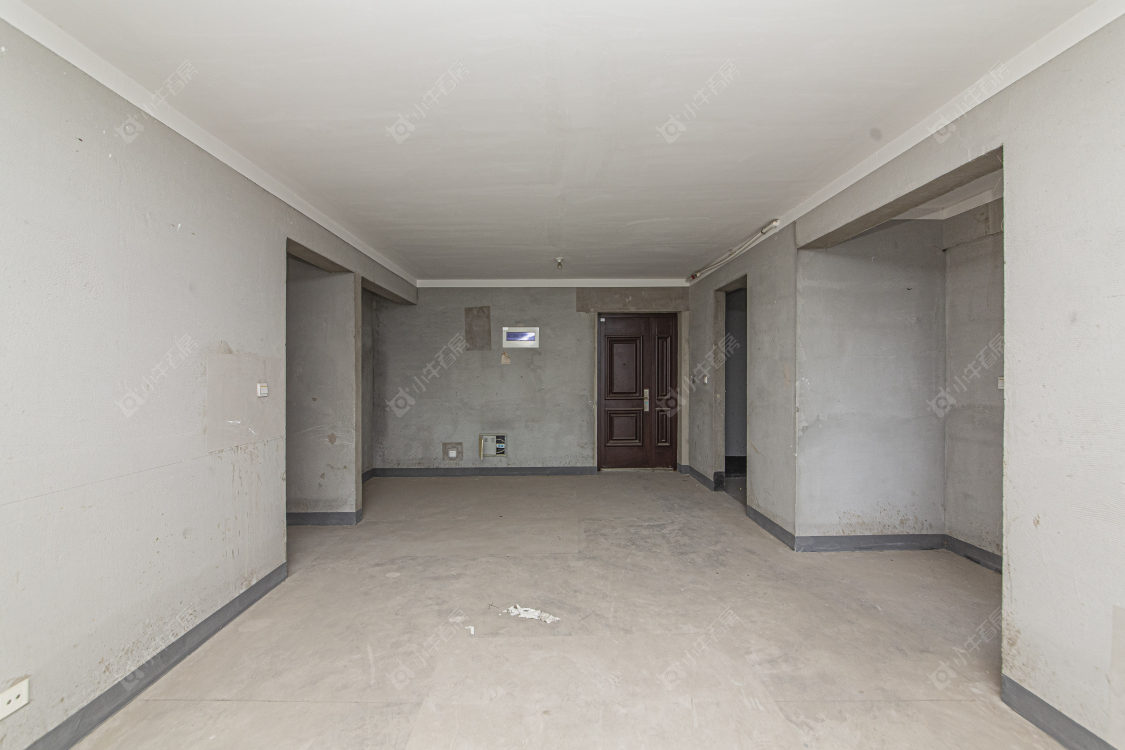 常州星河丹堤五区在售二手房源室内图_小牛看房