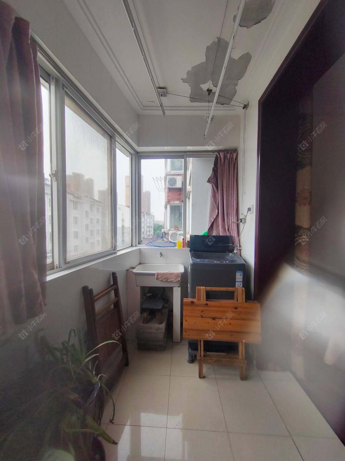 常州潞城花苑在租房源室内图_小牛看房