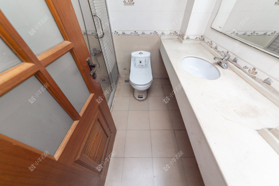 常州玉兰苑在租房源室内图_小牛看房