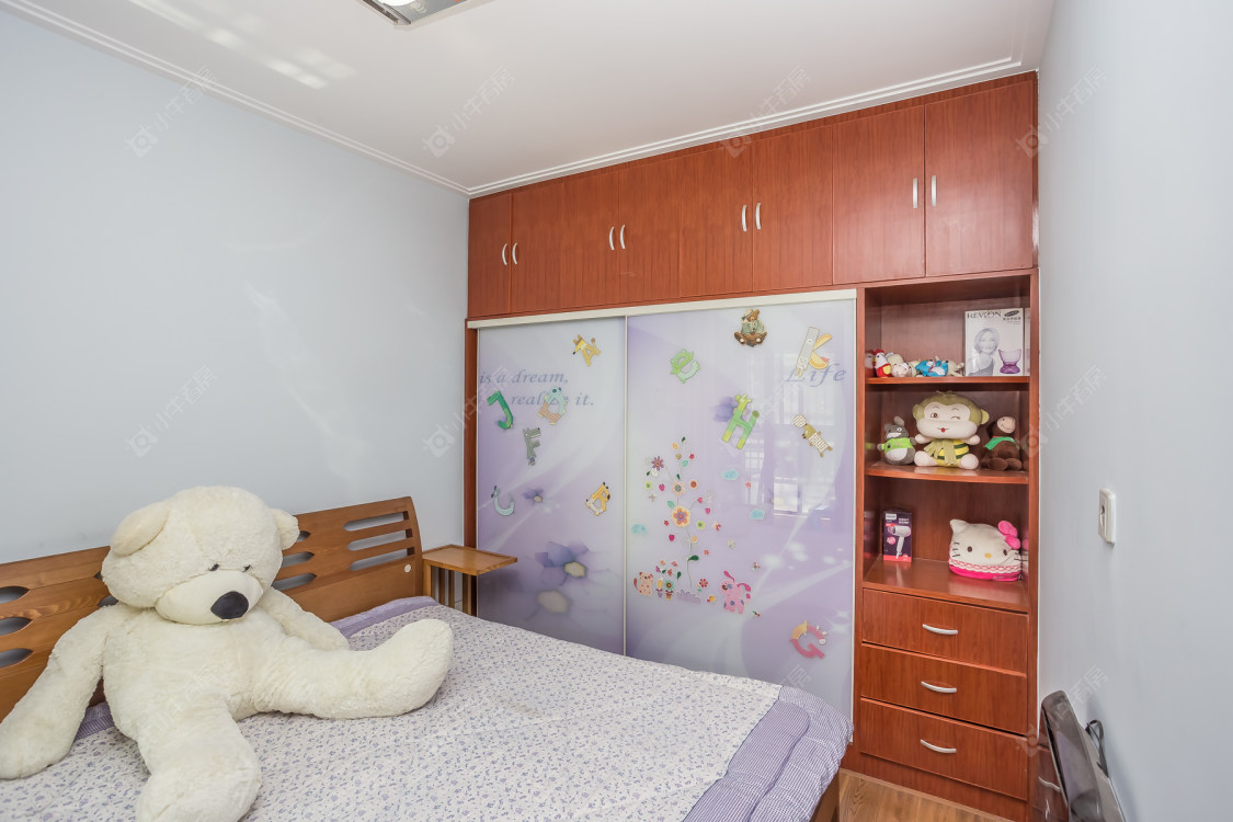 常州青山湾南区在售二手房源室内图_小牛看房