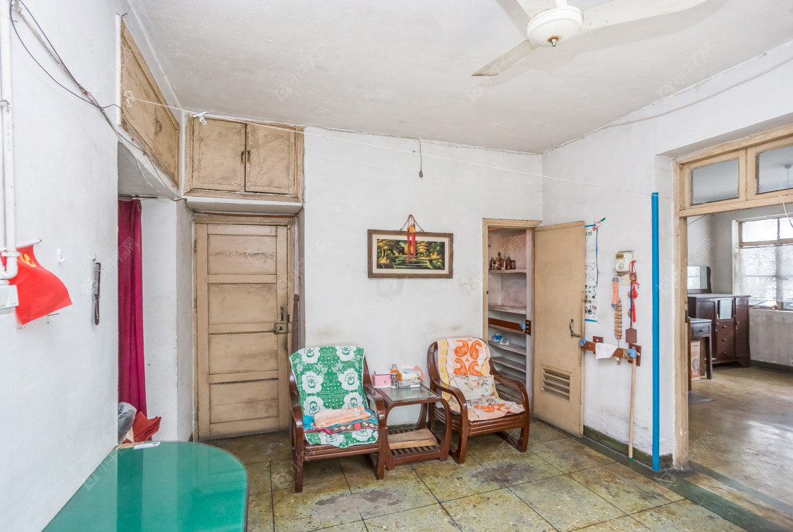 常州五角场西村在售二手房源_小牛看房