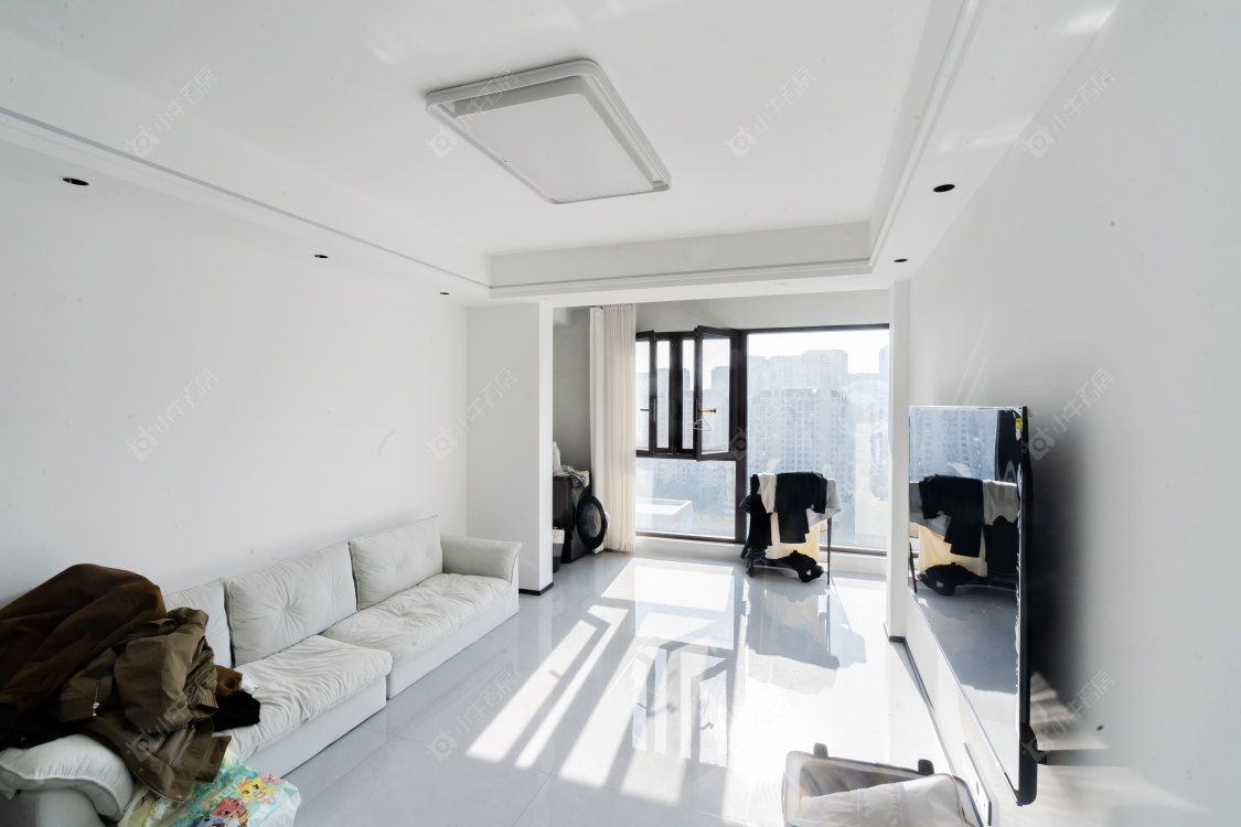 保利龙湖景玥府房源 常州保利龙湖景玥府在售二手房源_小牛看房