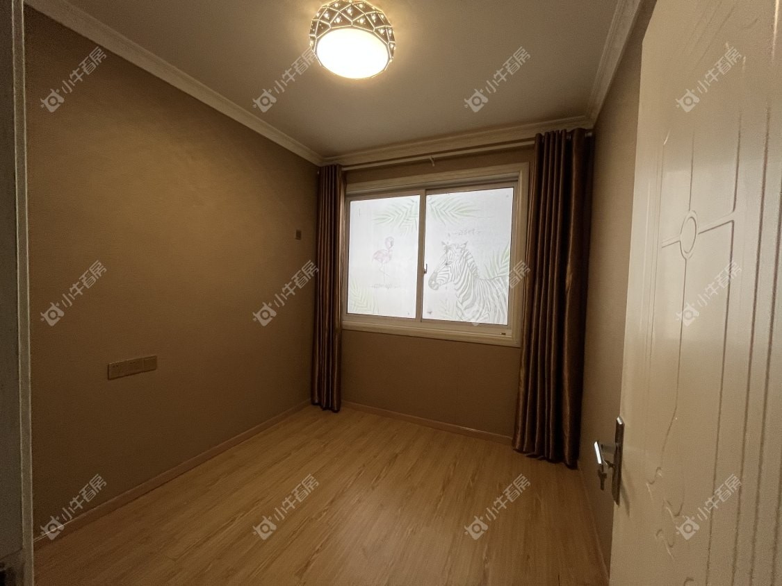 常州中海龙城花园西区在租房源_小牛看房