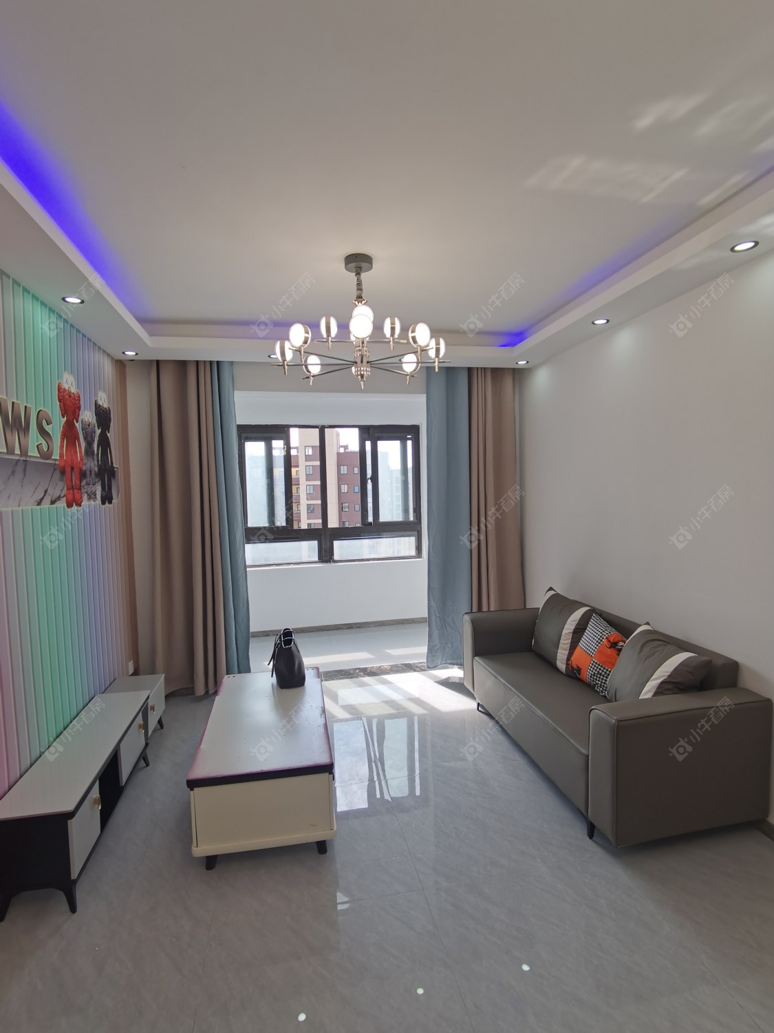 常州新欣嘉园在租房源_小牛看房