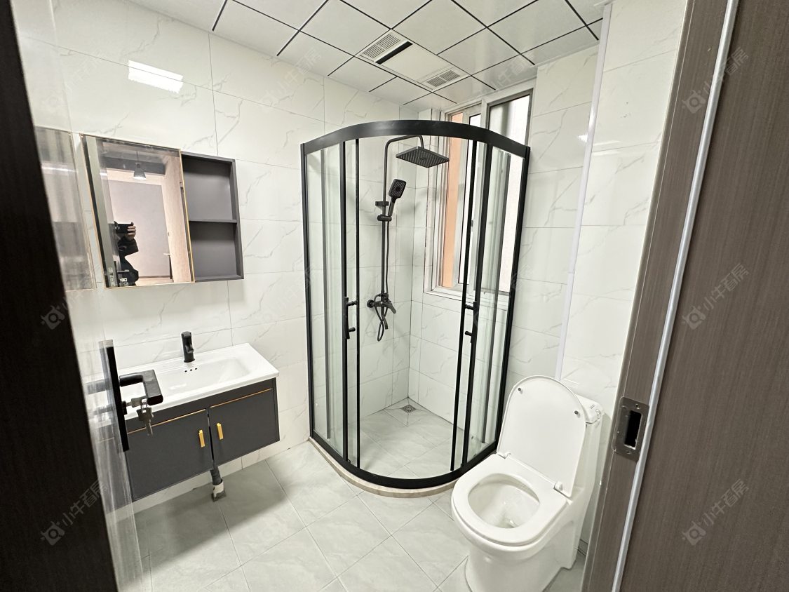 常州华润国际五期在租房源室内图_小牛看房