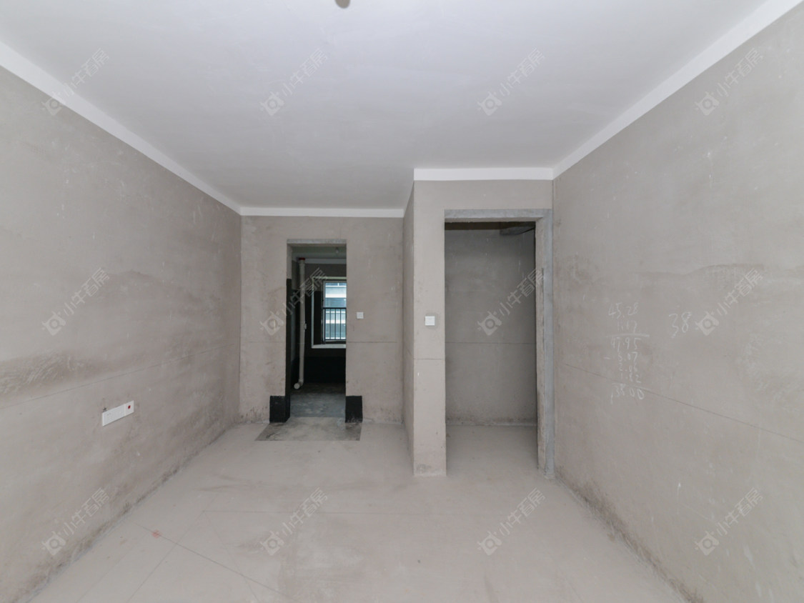 常州万达光语未来一期在售二手房源室内图_小牛看房