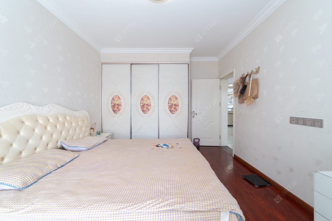 常州泰盈八千里在售二手房源室内图_小牛看房