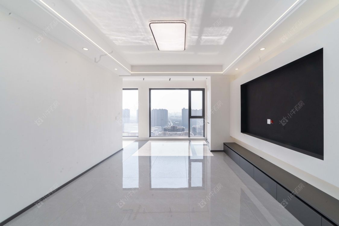 新城郡未来房源 常州新城郡未来在售二手房源_小牛看房