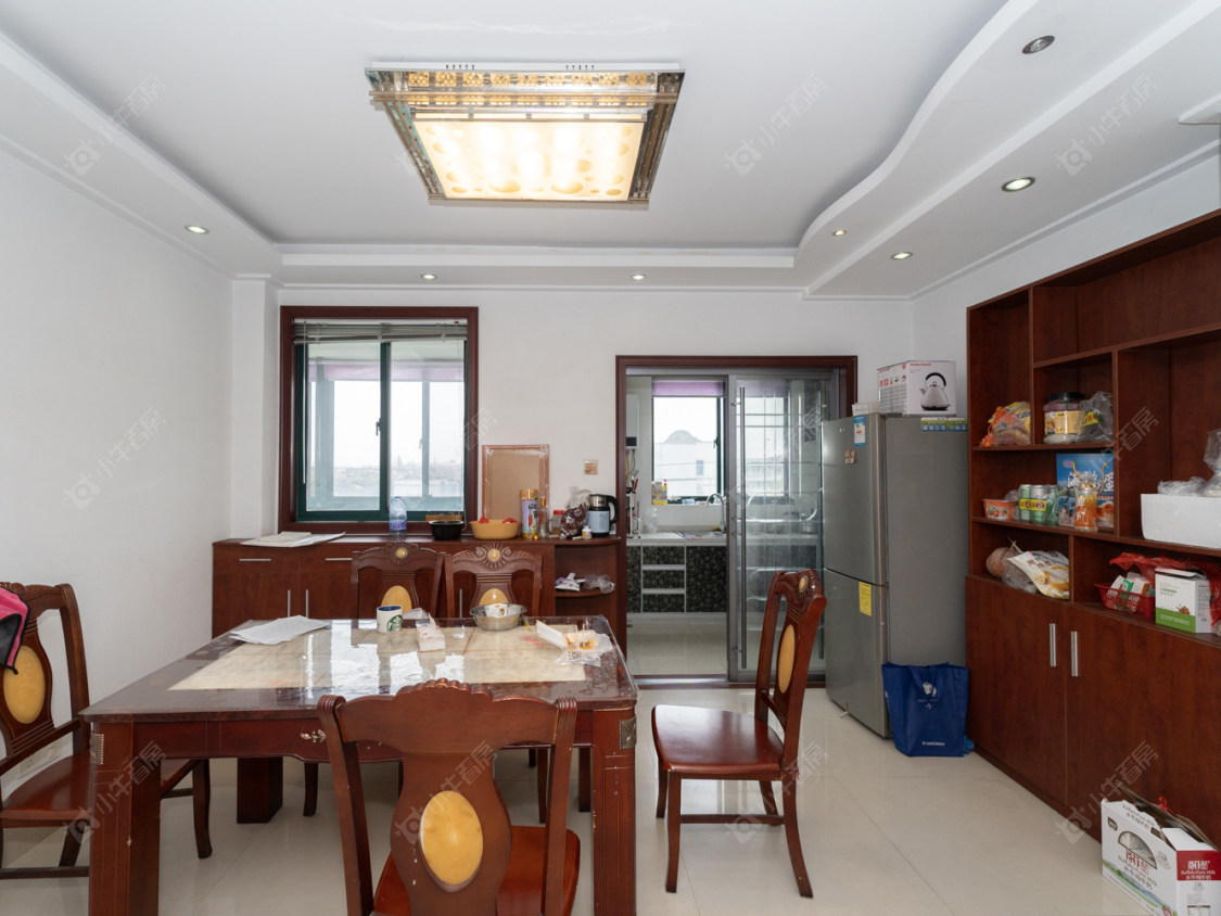 常州桃苑新都在售二手房源室内图_小牛看房