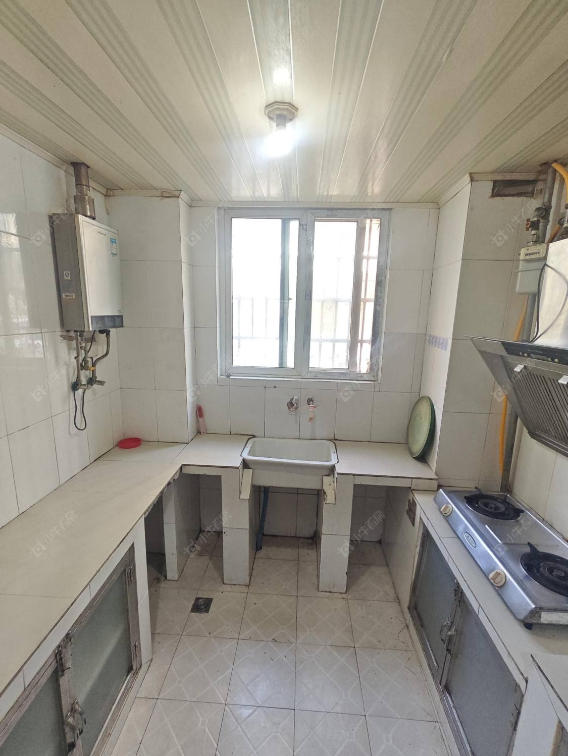 常州百馨北北苑2室2厅1卫出租_小牛看房