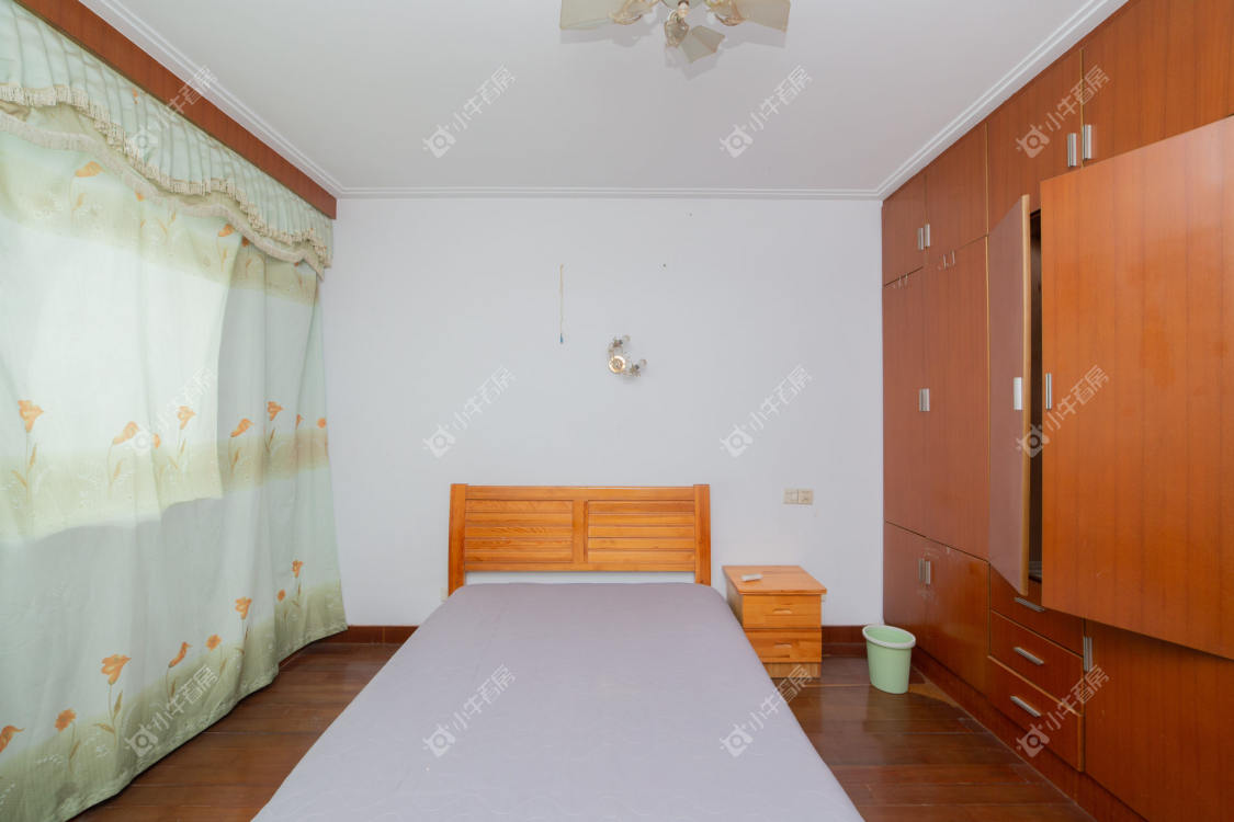 常州富都花苑北苑在租房源室内图_小牛看房