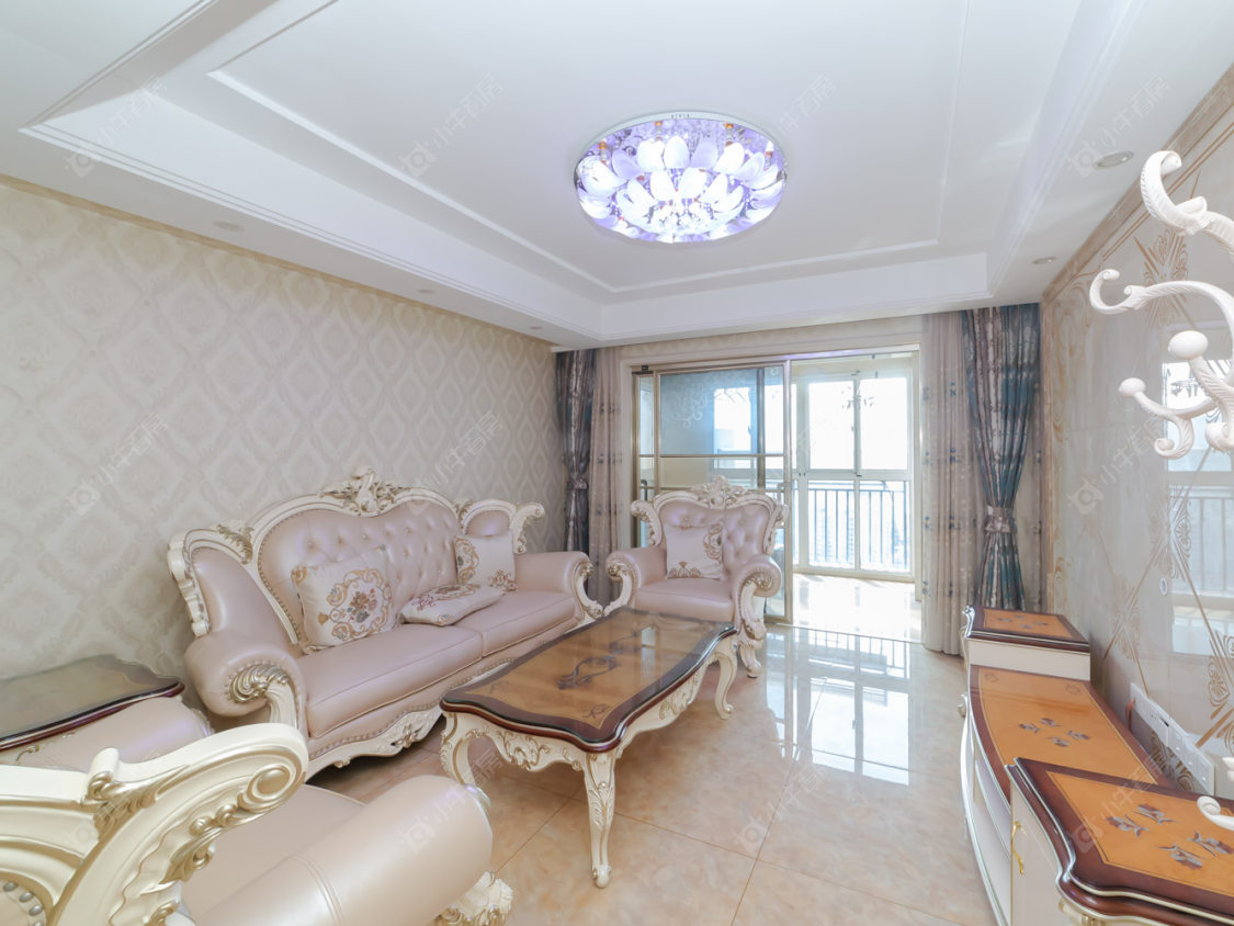 龙湖香醍漫步南区房源室内图 常州龙湖香醍漫步南区在售二手房源室内图_小牛看房