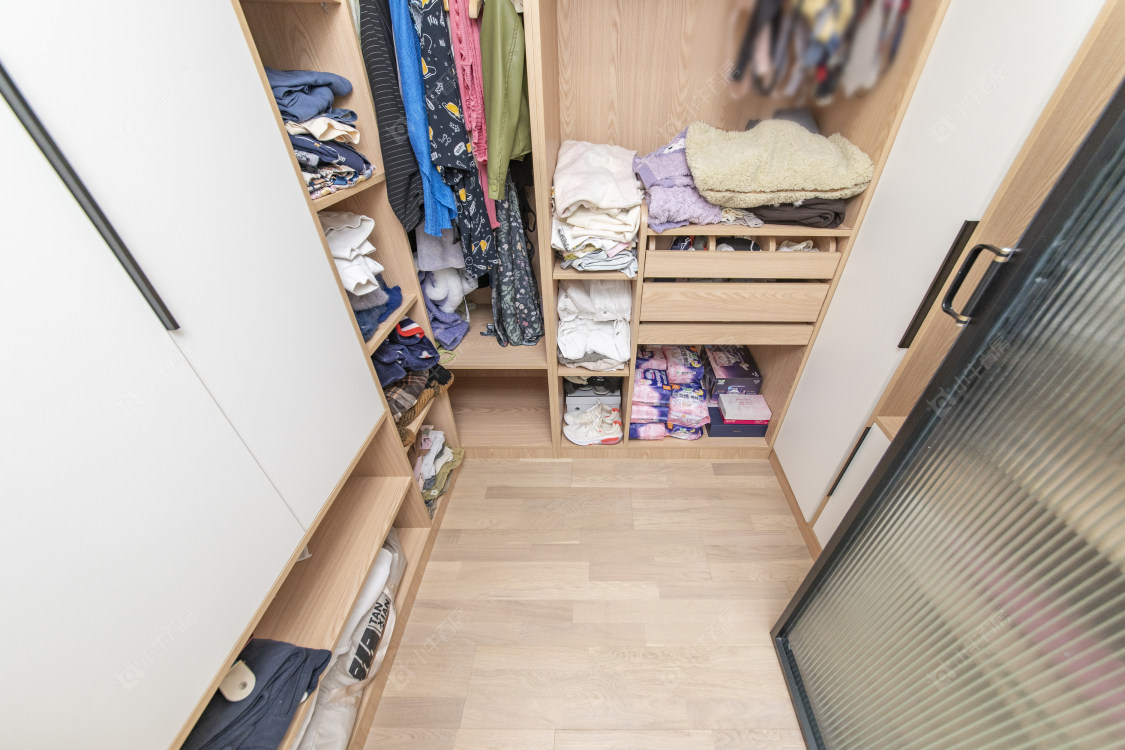 常州星河国际十区在售二手房源室内图_小牛看房