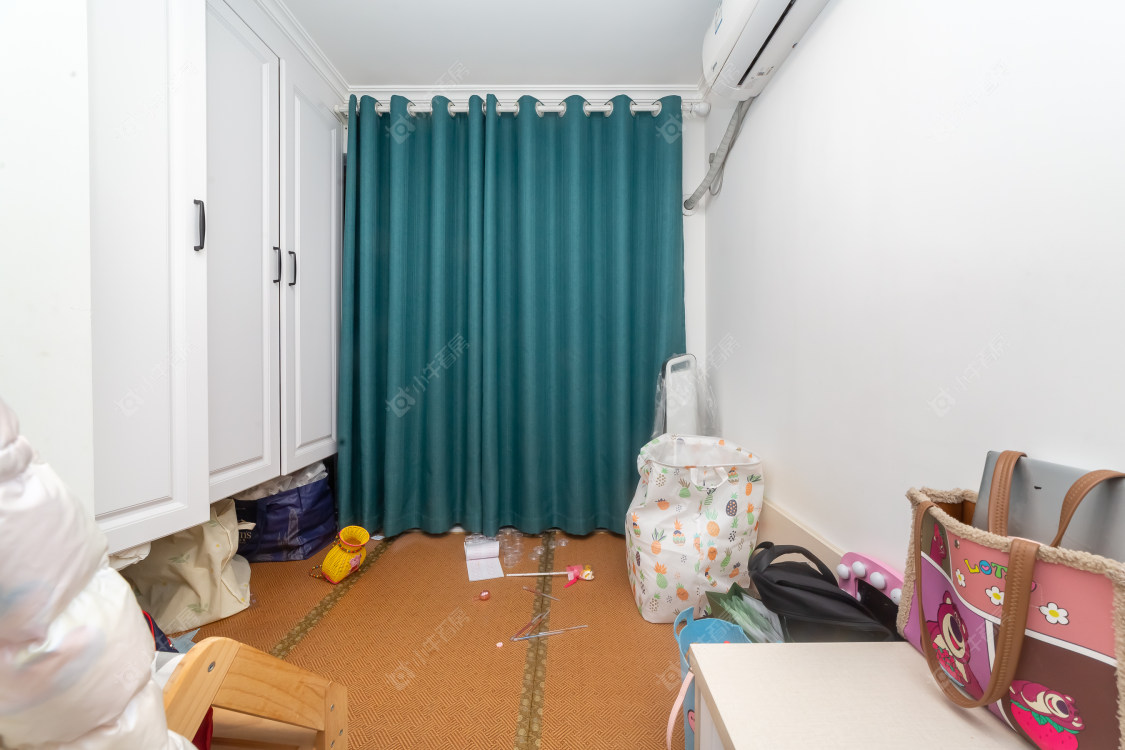 常州绿都万和城七区在售二手房源室内图_小牛看房