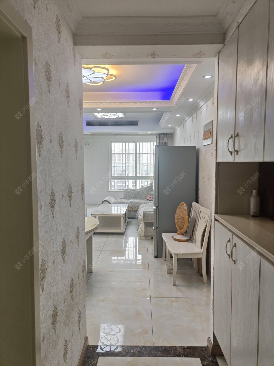 常州青枫颐景花园在租房源室内图_小牛看房