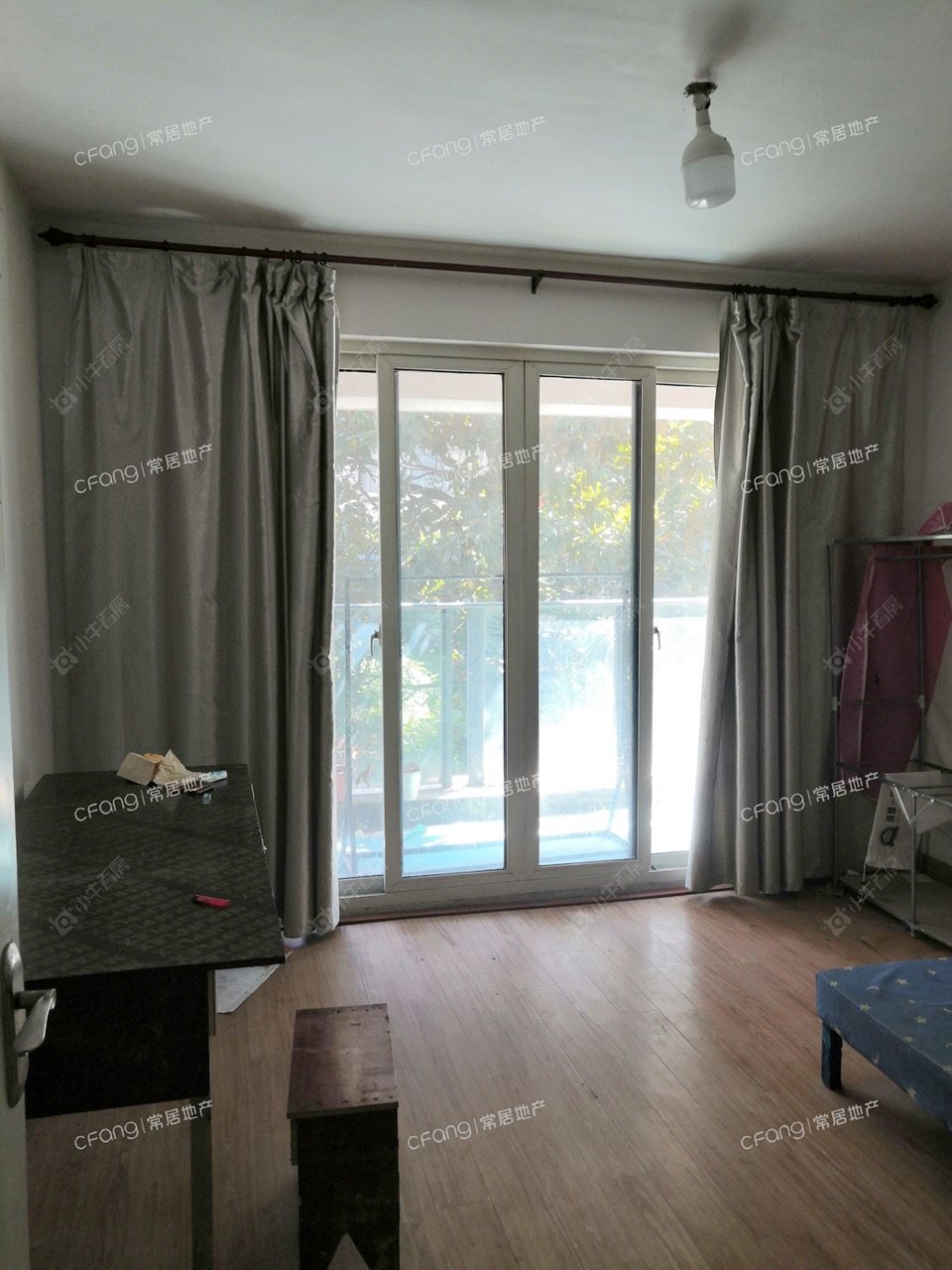 水晶城房源户型图 常州水晶城在租房源户型图_小牛看房