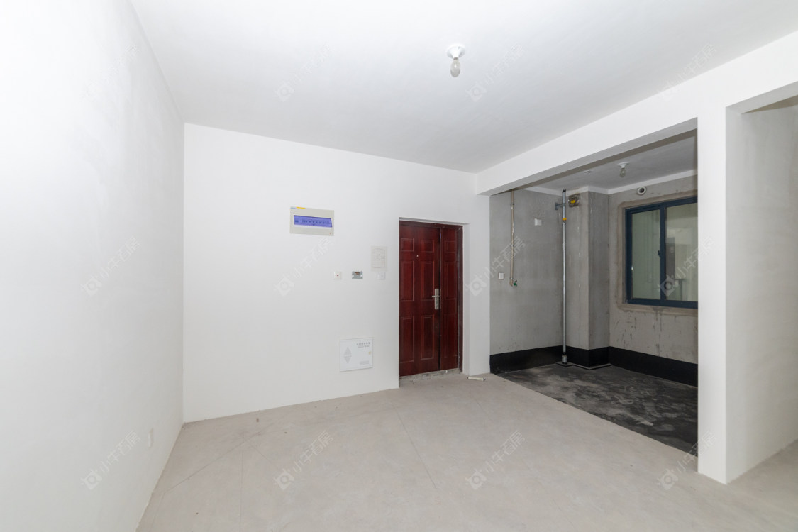 常州白马公馆在售二手房源室内图_小牛看房