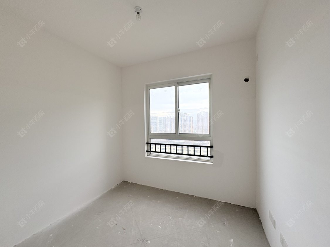 中南熙悦城中南二期房源室内图 丹阳中南熙悦城中南二期在售二手房源室内图_小牛看房