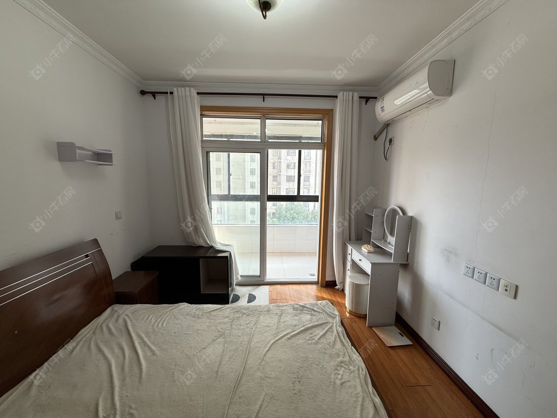 常州御水华庭二期在租房源_小牛看房