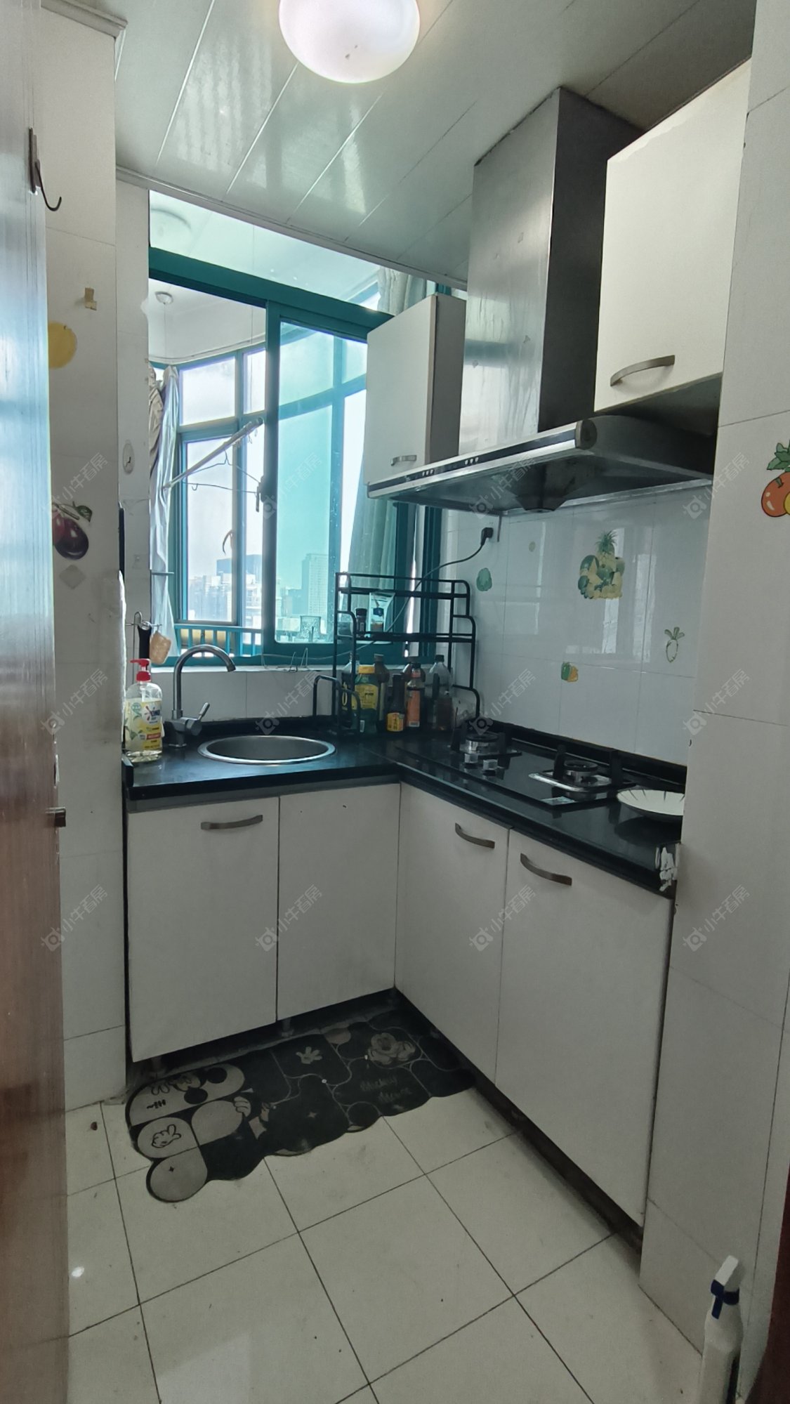 常州府琛商务广场在租房源室内图_小牛看房