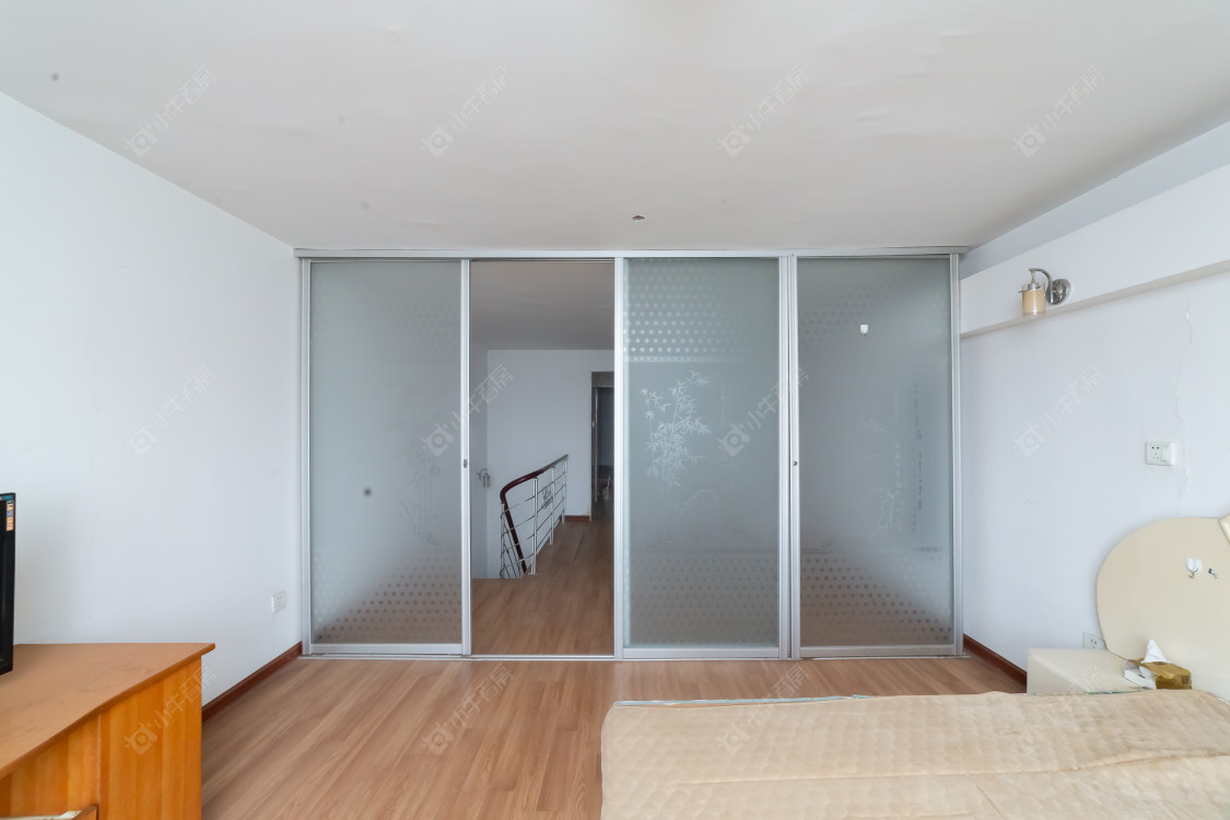 常州银河湾第一城一期在售二手房源室内图_小牛看房