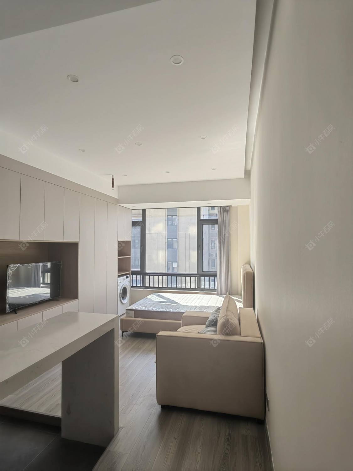 常州碧桂园壹号天禧在租房源室内图_小牛看房