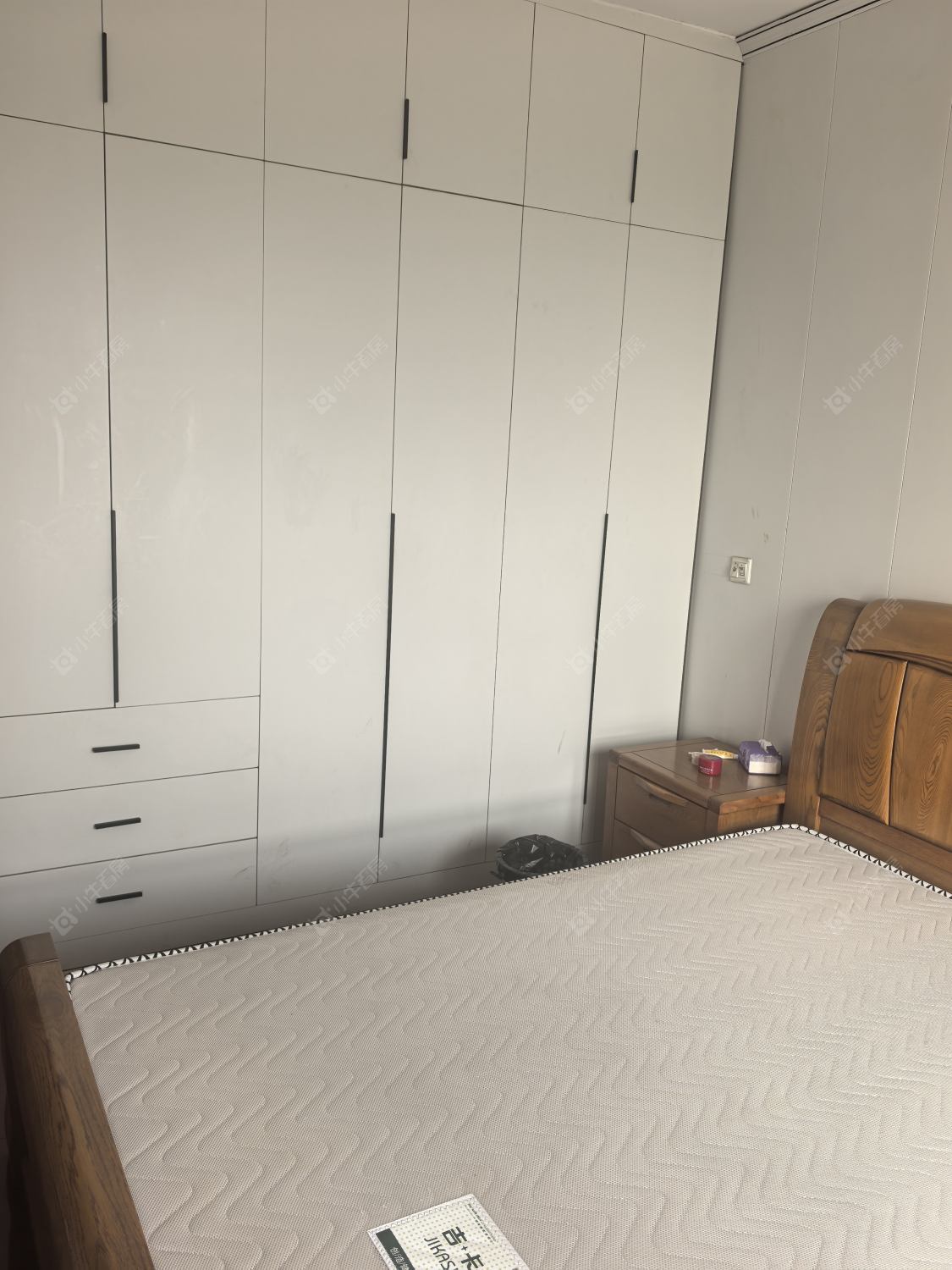 常州玉龙湾花园在租房源室内图_小牛看房