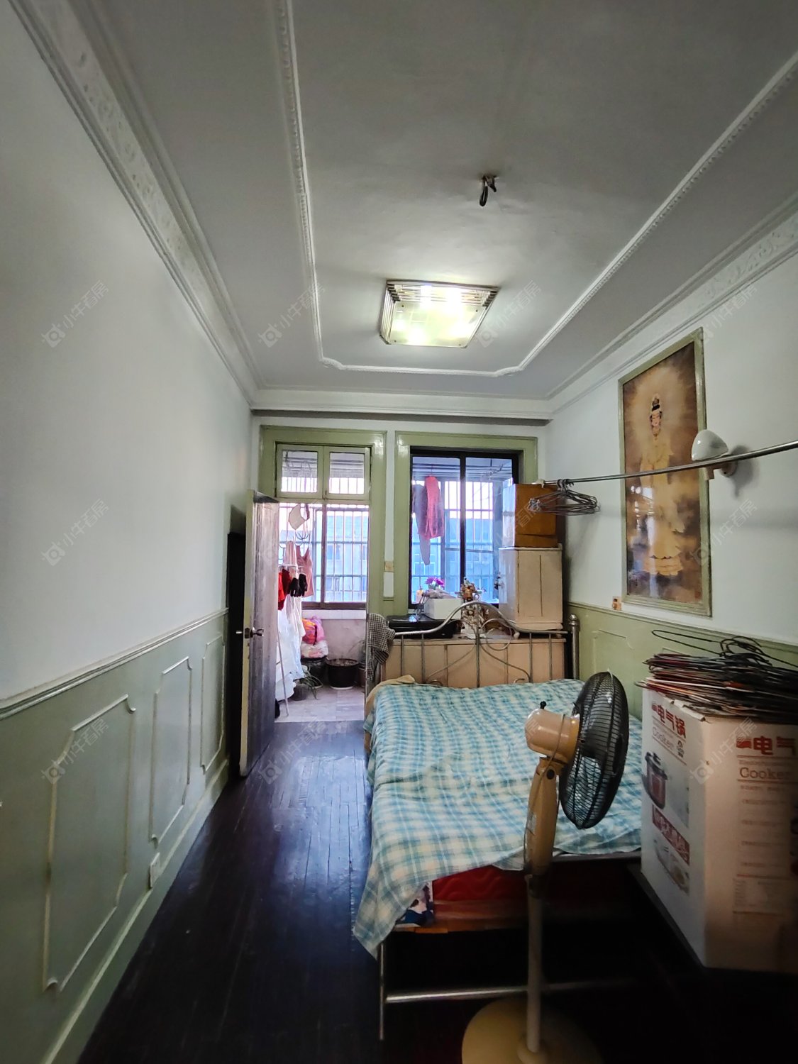 梅港东路房源室内图 常州梅港东路在租房源室内图_小牛看房