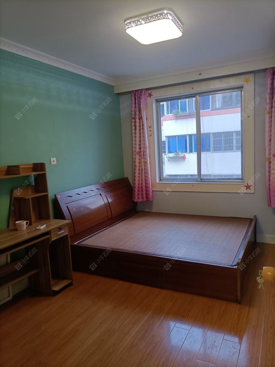 丽华新村房源室内图 常州丽华新村在租房源室内图_小牛看房