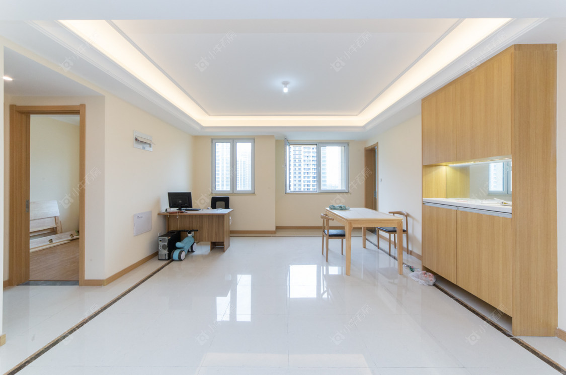 常州碧桂园金科光明府在售二手房源室内图_小牛看房