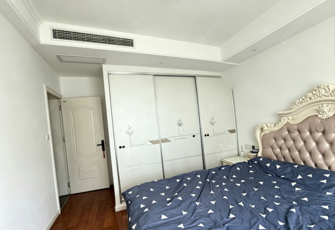 常州大名城西区二区在租房源室内图_小牛看房