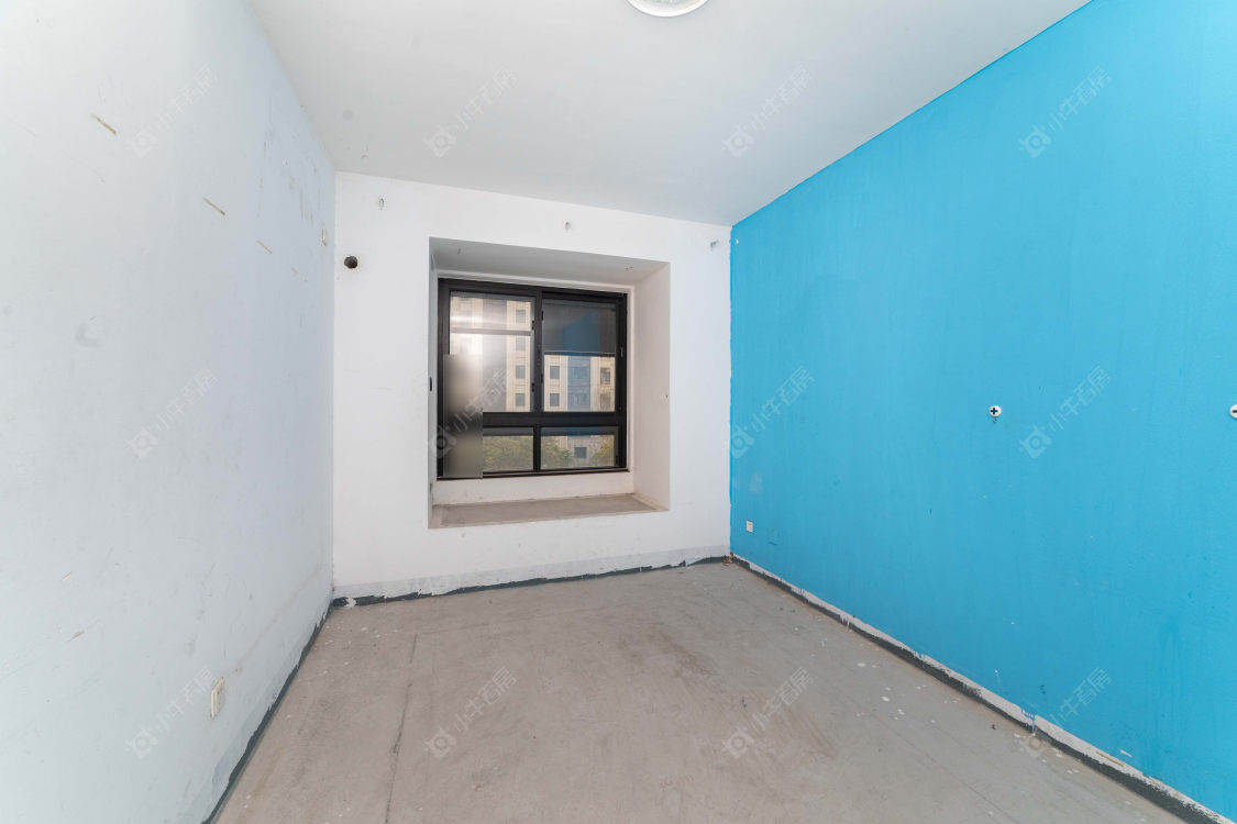 常州新城桃李郡在售二手房源室内图_小牛看房