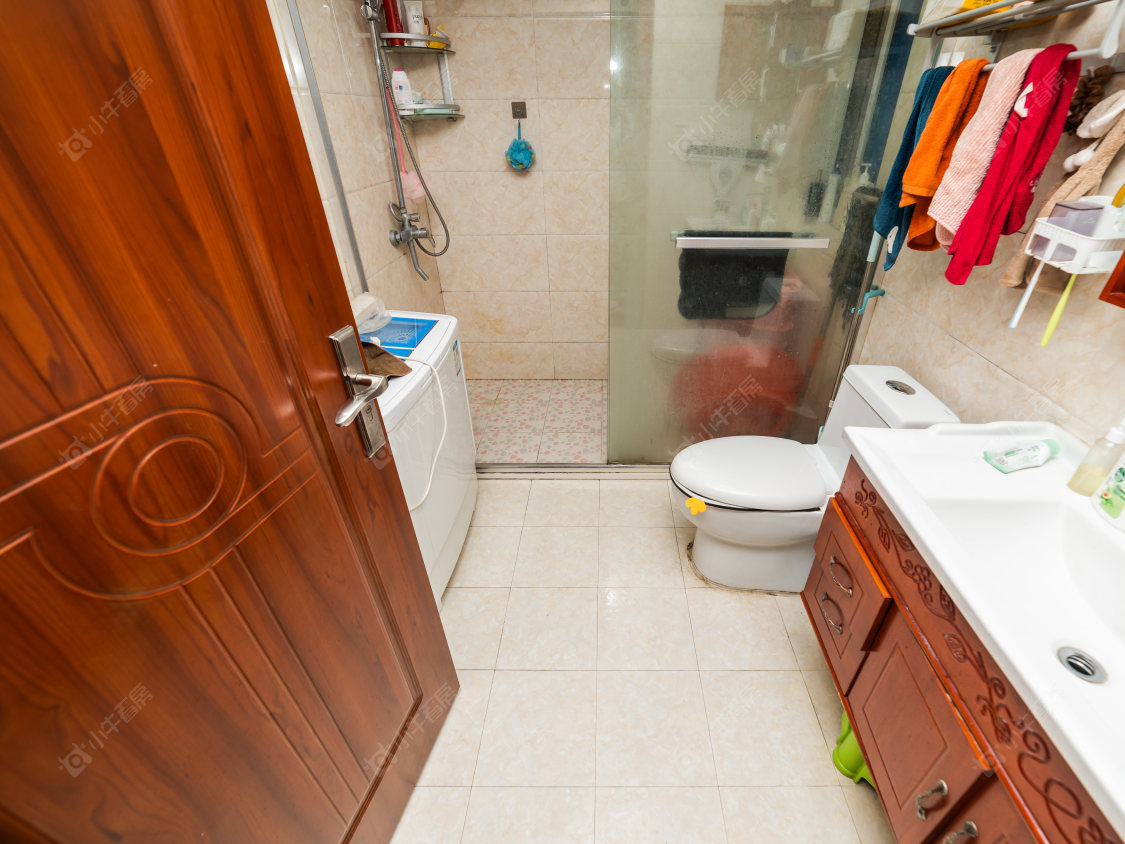 港龙紫荆城房源室内图 常州港龙紫荆城在售二手房源室内图_小牛看房