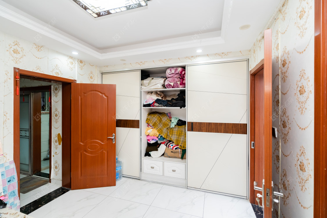 常州丽华一村在售二手房源_小牛看房