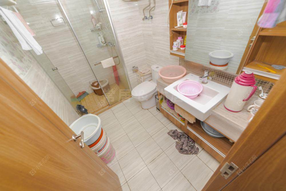 常州恒大翡翠华庭在售二手房源_小牛看房