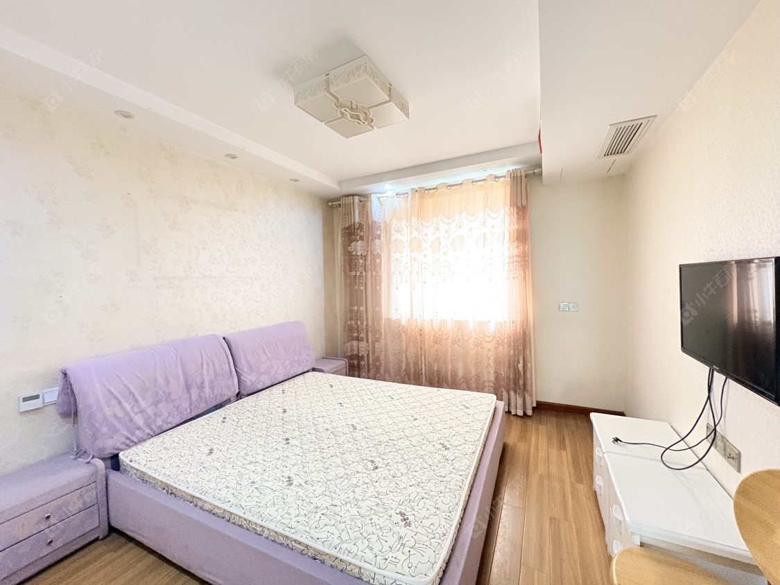 丹阳热电厂住宅楼在售二手房源室内图_小牛看房