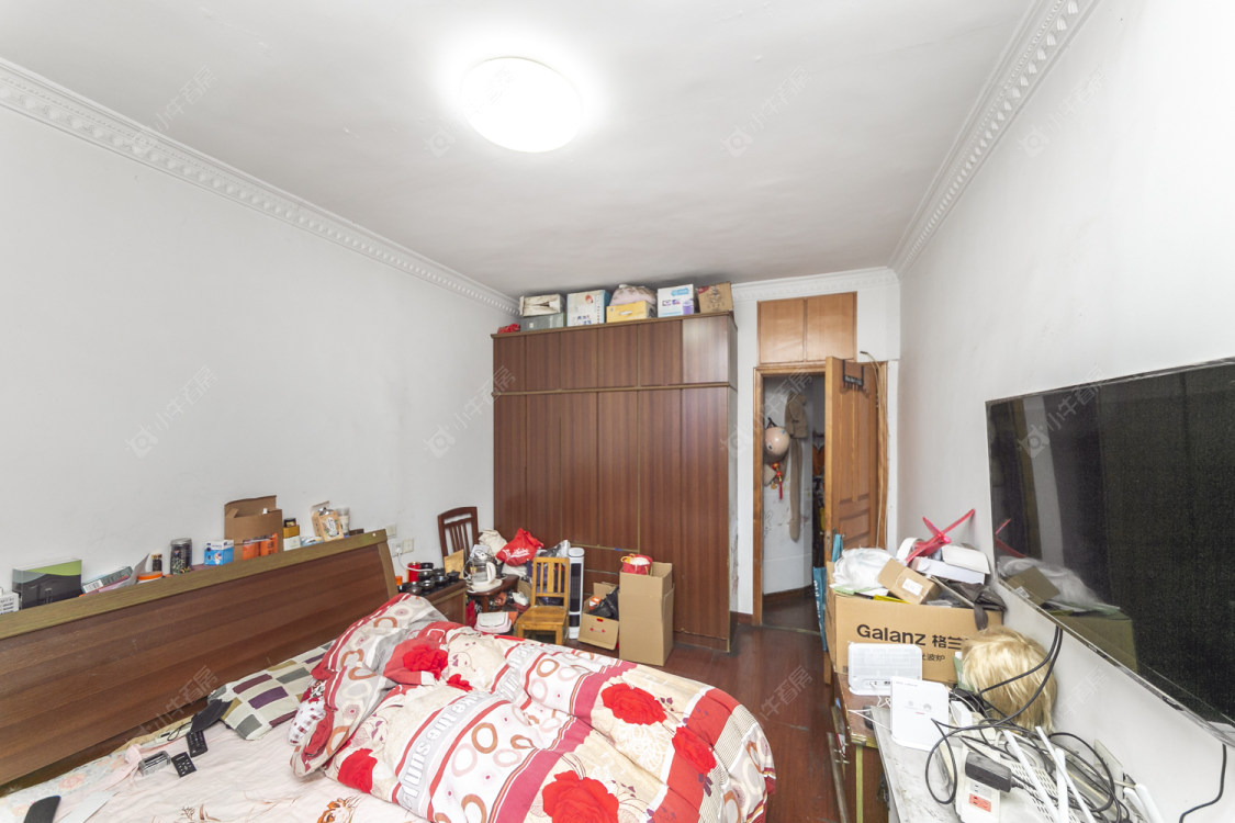 常州勤业一二三村在售二手房源室内图_小牛看房