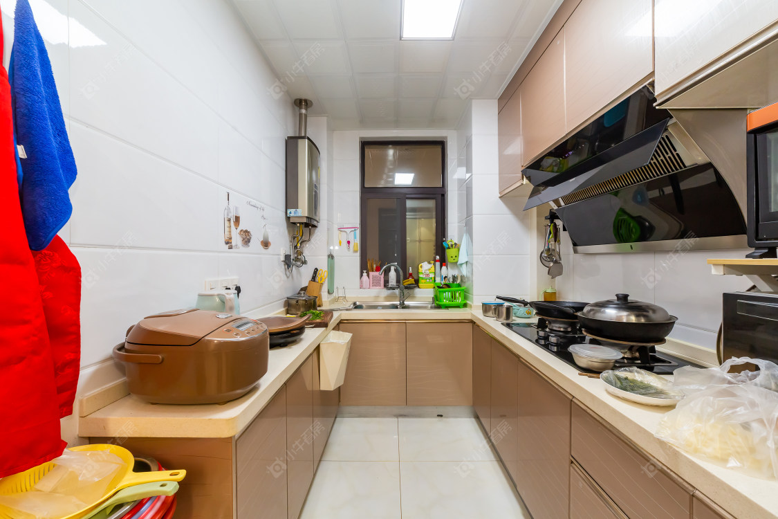 常州绿都万和城七区在售二手房源室内图_小牛看房