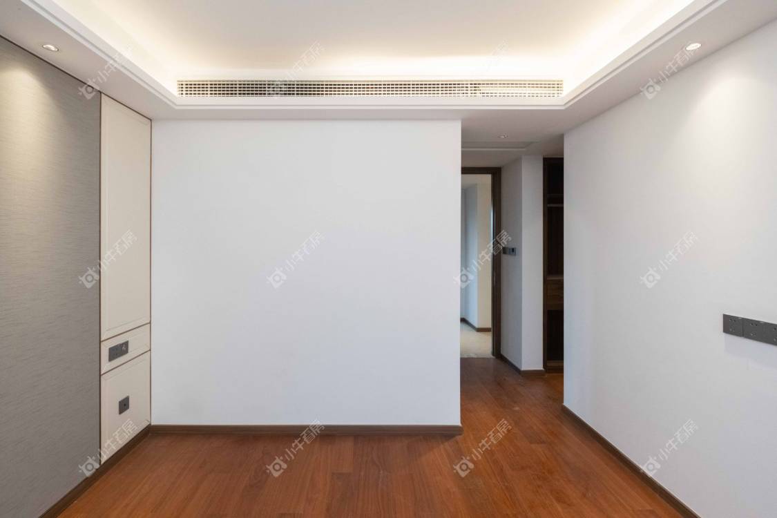 常州龙城金茂府东区在租房源_小牛看房