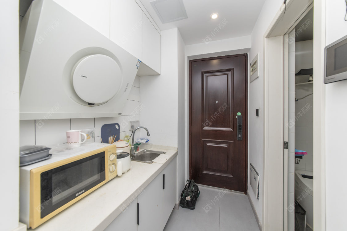 常州星河国际六区在售二手房源室内图_小牛看房