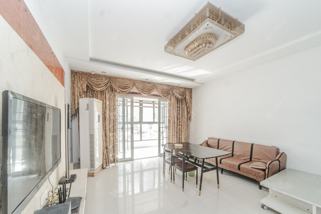 常州长兴好日子家园在售二手房_小牛看房