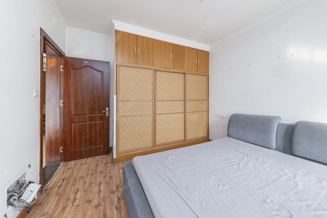 常州香江壹品在售二手房源室内图_小牛看房