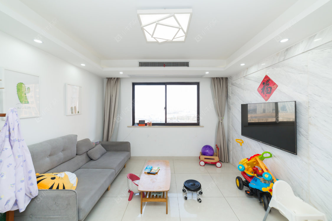 常州常发豪郡在售二手房_小牛看房